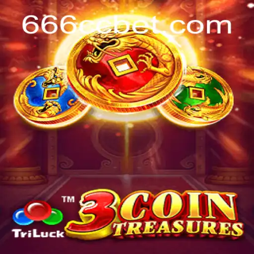 Descubra o Mundo de 3CoinTreasures: Um Guia Detalhado