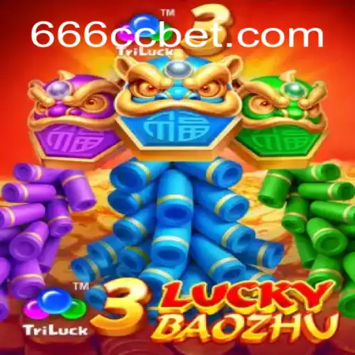 3LuckyBaozhu: Um Mergulho no Mundo dos Jogos Online com 666CC.BET