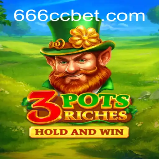 Descubra as Emoções de 3potsRiches no 666CC.BET
