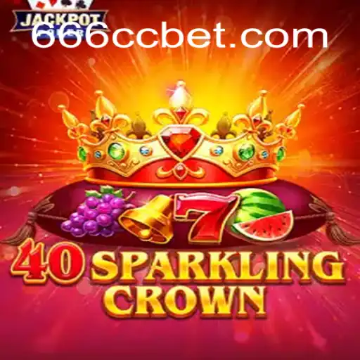 Análise Completa do Jogo 40SparklingCrown
