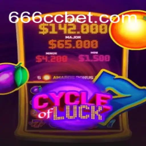 Desvendando o Mistério do Jogo CycleofLuck na Plataforma 666CC.BET