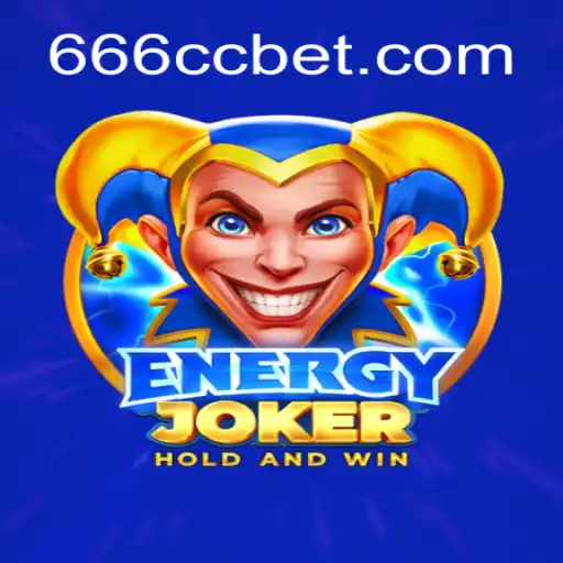 EnergyJoker: Descubra o Jogo de Azar do Momento no 666CC.BET