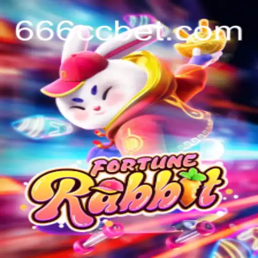 Descubra o Universo de Aventura de FortuneRabbit no 666CC.BET
