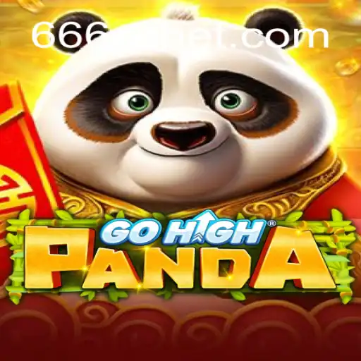 GoHighPanda: A Nova Sensação no Mundo dos Jogos com 666CC.BET