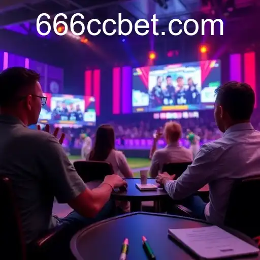 Jogos ao vivo