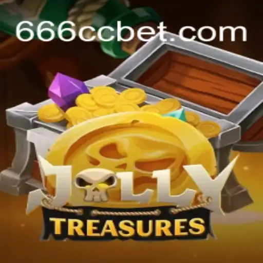 Explorando as Aventuras de JollyTreasures no Mundo de 666CC.BET