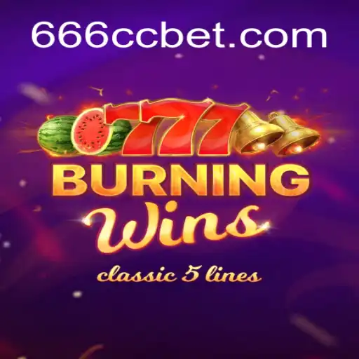 Descubra o Mundo Vibrante de BurningWins no 666CC.BET