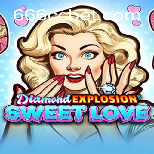 Jogo DiamondExplosionSweetLove: Explosão de Emoções e Estratégia no Universo das Apostas