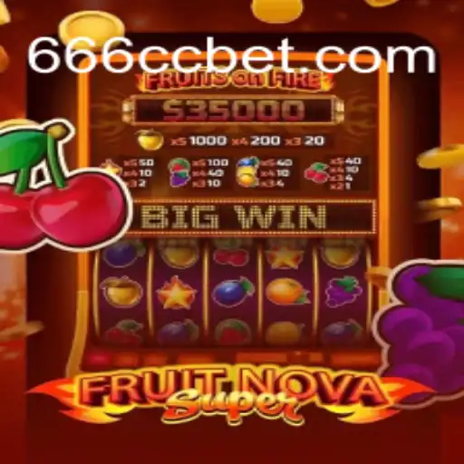 Explorando o Universo de FruitNovaSuper: Novidades e Regras