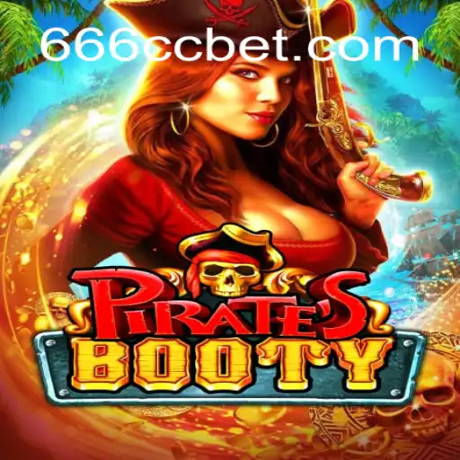 Explorando o Mundo de PiratesBooty no 666CC.BET