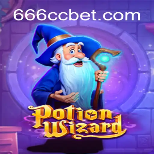 Descubra o Universo Mágico de PotionWizard