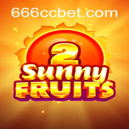 Descubra a Emoção do Jogo SunnyFruits2 na Plataforma 666CC.BET