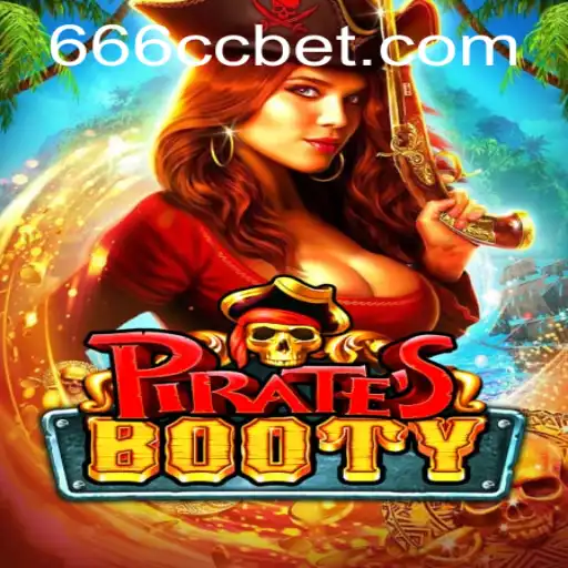 Explorando o Mundo de PiratesBooty no 666CC.BET