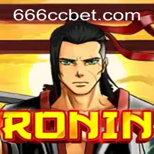 Descubra o Fascinante Mundo de Ronin no 666CC.BET