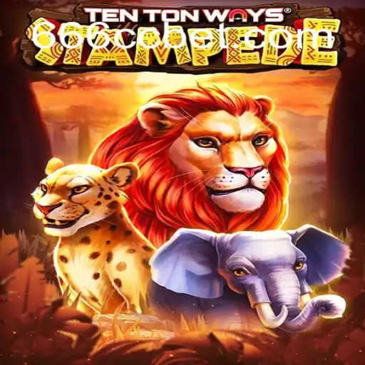 Explorando o Universo do Jogo TenTonWaysStampede