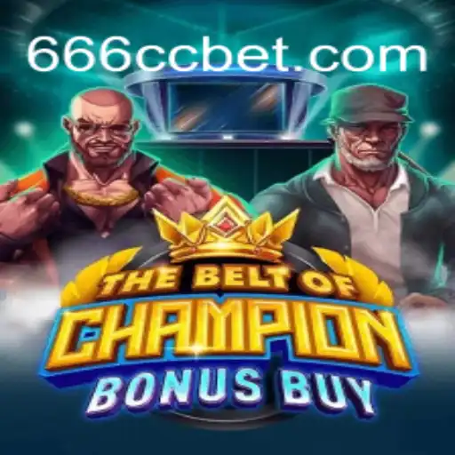 TheBeltOfChampionBonusBuy: Descubra a Nova Sensação nos Jogos de Cassino